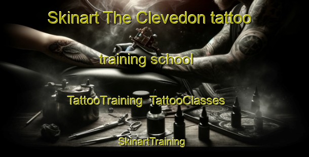 Skinart The Clevedon tattoo training school | TattooTraining | TattooClasses | SkinartTraining-New Zealand