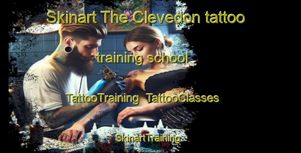 Skinart The Clevedon tattoo training school | TattooTraining | TattooClasses | SkinartTraining-New Zealand