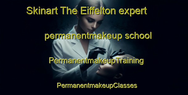 Skinart The Eiffelton expert permanentmakeup school | PermanentmakeupTraining | PermanentmakeupClasses | SkinartTraining-New Zealand