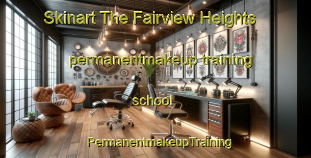 Skinart The Fairview Heights permanentmakeup training school | PermanentmakeupTraining | PermanentmakeupClasses | SkinartTraining-New Zealand