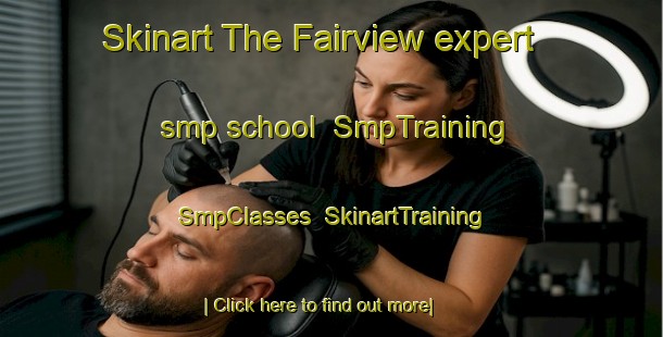 Skinart The Fairview expert smp school | SmpTraining | SmpClasses | SkinartTraining-New Zealand