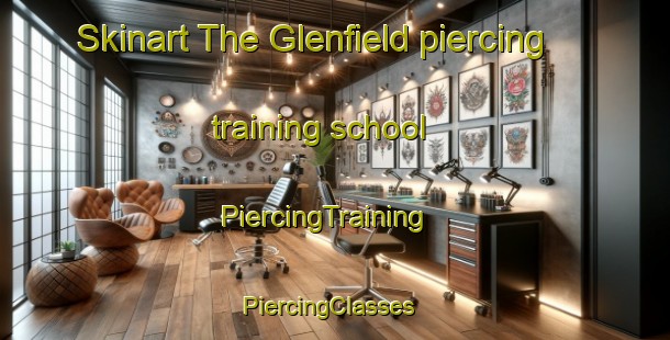 Skinart The Glenfield piercing training school | PiercingTraining | PiercingClasses | SkinartTraining-New Zealand