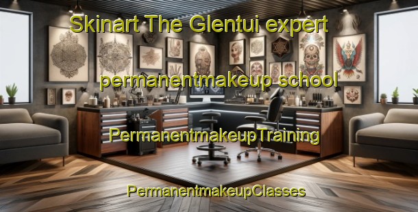 Skinart The Glentui expert permanentmakeup school | PermanentmakeupTraining | PermanentmakeupClasses | SkinartTraining-New Zealand