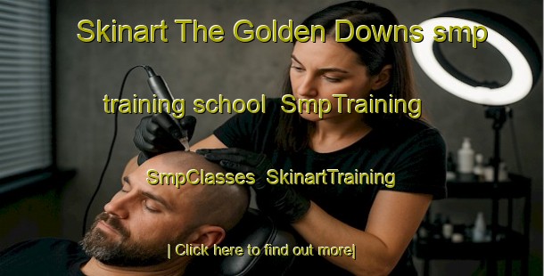 Skinart The Golden Downs smp training school | SmpTraining | SmpClasses | SkinartTraining-New Zealand