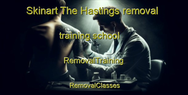 Skinart The Hastings removal training school | RemovalTraining | RemovalClasses | SkinartTraining-New Zealand