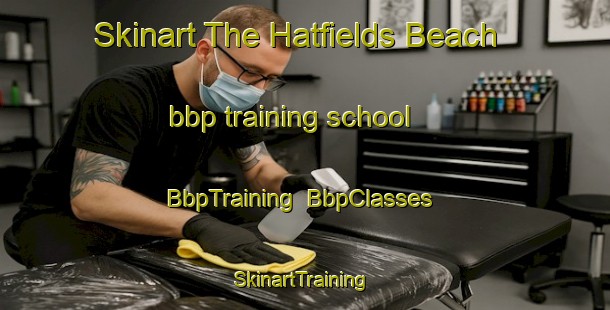 Skinart The Hatfields Beach bbp training school | BbpTraining | BbpClasses | SkinartTraining-New Zealand