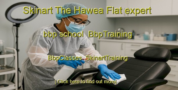 Skinart The Hawea Flat expert bbp school | BbpTraining | BbpClasses | SkinartTraining-New Zealand