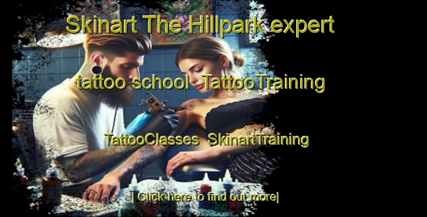 Skinart The Hillpark expert tattoo school | TattooTraining | TattooClasses | SkinartTraining-New Zealand