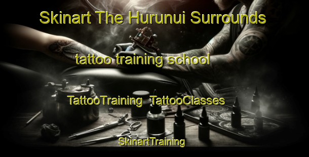 Skinart The Hurunui Surrounds tattoo training school | TattooTraining | TattooClasses | SkinartTraining-New Zealand