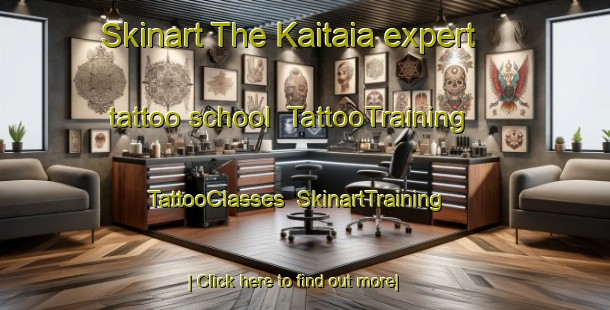 Skinart The Kaitaia expert tattoo school | TattooTraining | TattooClasses | SkinartTraining-New Zealand