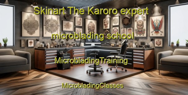 Skinart The Karoro expert microblading school | MicrobladingTraining | MicrobladingClasses | SkinartTraining-New Zealand