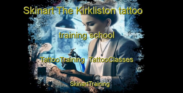 Skinart The Kirkliston tattoo training school | TattooTraining | TattooClasses | SkinartTraining-New Zealand