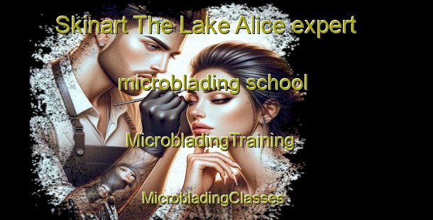 Skinart The Lake Alice expert microblading school | MicrobladingTraining | MicrobladingClasses | SkinartTraining-New Zealand