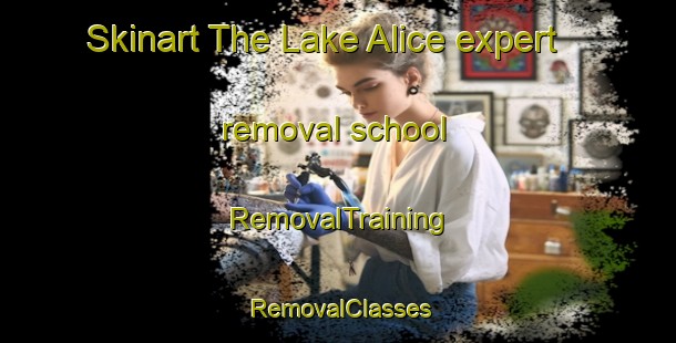 Skinart The Lake Alice expert removal school | RemovalTraining | RemovalClasses | SkinartTraining-New Zealand