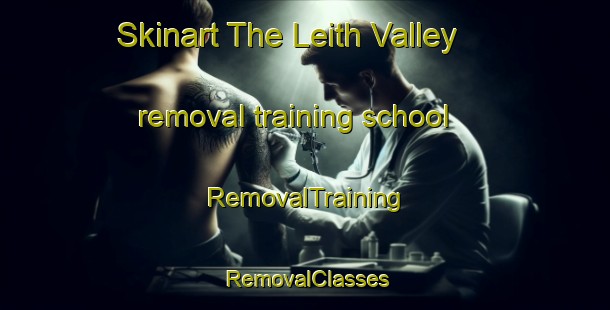 Skinart The Leith Valley removal training school | RemovalTraining | RemovalClasses | SkinartTraining-New Zealand