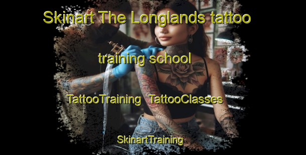 Skinart The Longlands tattoo training school | TattooTraining | TattooClasses | SkinartTraining-New Zealand