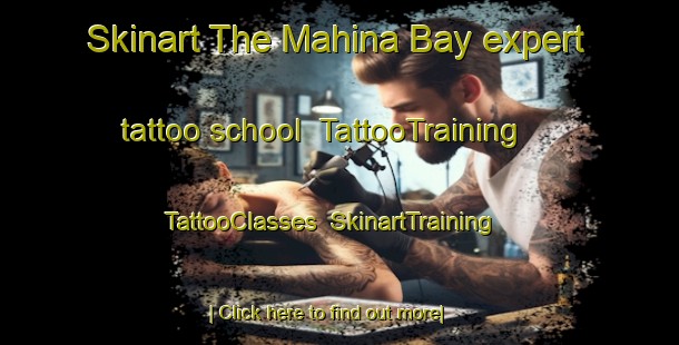 Skinart The Mahina Bay expert tattoo school | TattooTraining | TattooClasses | SkinartTraining-New Zealand