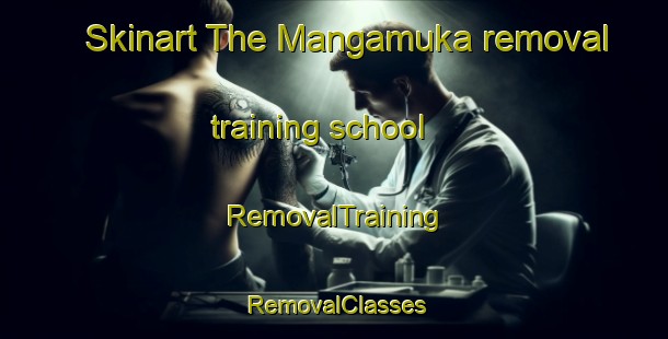 Skinart The Mangamuka removal training school | RemovalTraining | RemovalClasses | SkinartTraining-New Zealand