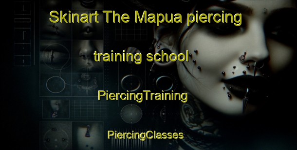 Skinart The Mapua piercing training school | PiercingTraining | PiercingClasses | SkinartTraining-New Zealand