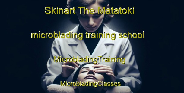 Skinart The Matatoki microblading training school | MicrobladingTraining | MicrobladingClasses | SkinartTraining-New Zealand