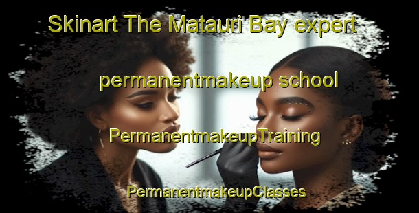 Skinart The Matauri Bay expert permanentmakeup school | PermanentmakeupTraining | PermanentmakeupClasses | SkinartTraining-New Zealand