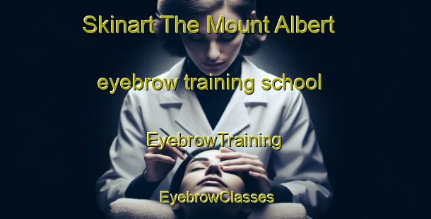 Skinart The Mount Albert eyebrow training school | EyebrowTraining | EyebrowClasses | SkinartTraining-New Zealand