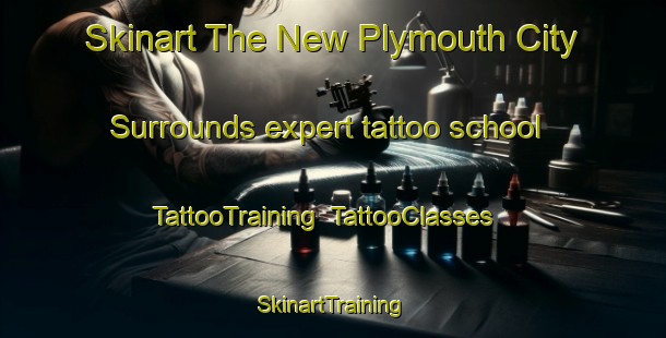 Skinart The New Plymouth City Surrounds expert tattoo school | TattooTraining | TattooClasses | SkinartTraining-New Zealand