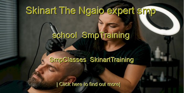Skinart The Ngaio expert smp school | SmpTraining | SmpClasses | SkinartTraining-New Zealand
