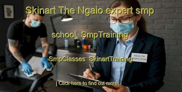 Skinart The Ngaio expert smp school | SmpTraining | SmpClasses | SkinartTraining-New Zealand