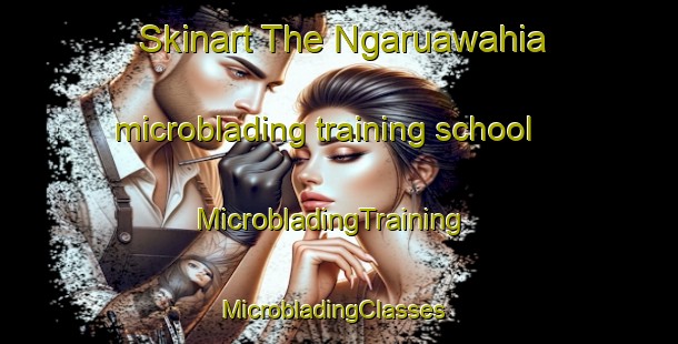 Skinart The Ngaruawahia microblading training school | MicrobladingTraining | MicrobladingClasses | SkinartTraining-New Zealand