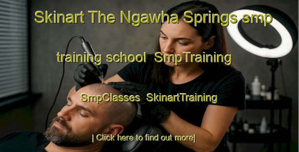 Skinart The Ngawha Springs smp training school | SmpTraining | SmpClasses | SkinartTraining-New Zealand