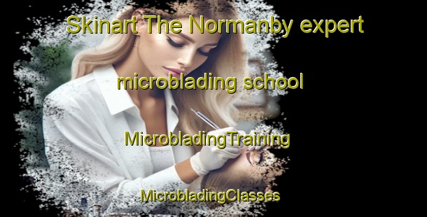 Skinart The Normanby expert microblading school | MicrobladingTraining | MicrobladingClasses | SkinartTraining-New Zealand