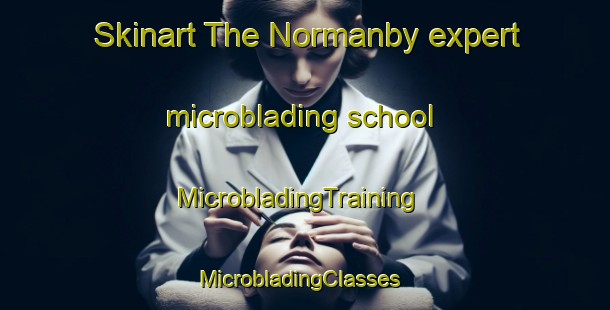Skinart The Normanby expert microblading school | MicrobladingTraining | MicrobladingClasses | SkinartTraining-New Zealand