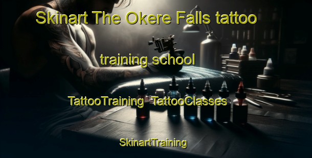 Skinart The Okere Falls tattoo training school | TattooTraining | TattooClasses | SkinartTraining-New Zealand