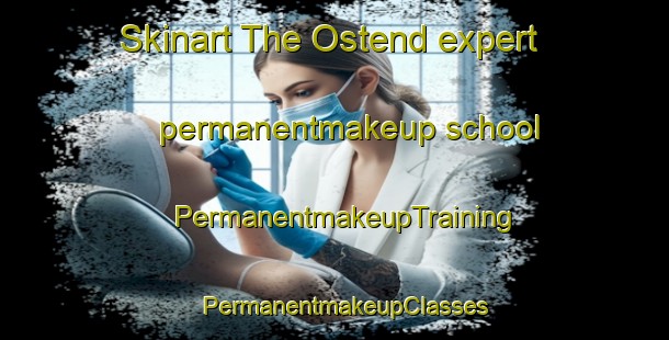 Skinart The Ostend expert permanentmakeup school | PermanentmakeupTraining | PermanentmakeupClasses | SkinartTraining-New Zealand