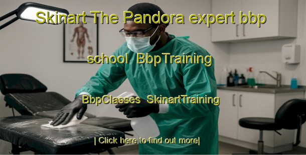 Skinart The Pandora expert bbp school | BbpTraining | BbpClasses | SkinartTraining-New Zealand