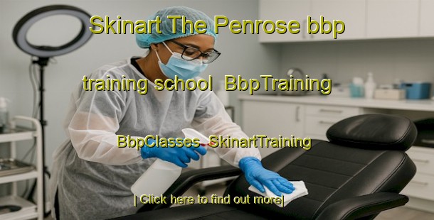 Skinart The Penrose bbp training school | BbpTraining | BbpClasses | SkinartTraining-New Zealand