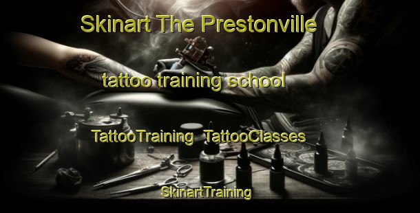 Skinart The Prestonville tattoo training school | TattooTraining | TattooClasses | SkinartTraining-New Zealand