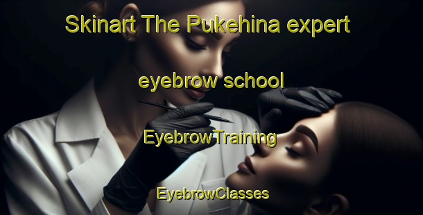 Skinart The Pukehina expert eyebrow school | EyebrowTraining | EyebrowClasses | SkinartTraining-New Zealand
