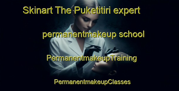 Skinart The Puketitiri expert permanentmakeup school | PermanentmakeupTraining | PermanentmakeupClasses | SkinartTraining-New Zealand