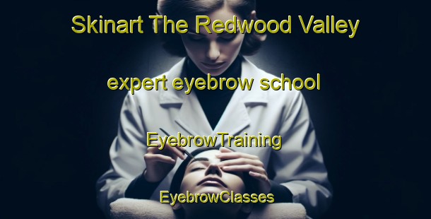 Skinart The Redwood Valley expert eyebrow school | EyebrowTraining | EyebrowClasses | SkinartTraining-New Zealand