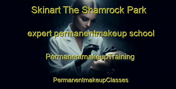 Skinart The Shamrock Park expert permanentmakeup school | PermanentmakeupTraining | PermanentmakeupClasses | SkinartTraining-New Zealand