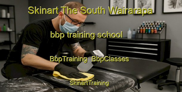 Skinart The South Wairarapa bbp training school | BbpTraining | BbpClasses | SkinartTraining-New Zealand