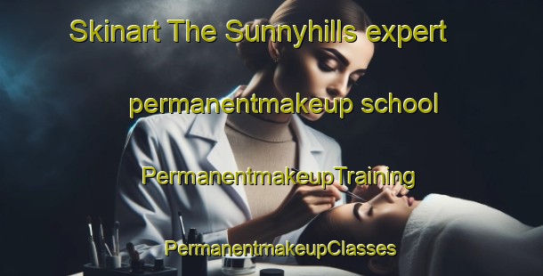 Skinart The Sunnyhills expert permanentmakeup school | PermanentmakeupTraining | PermanentmakeupClasses | SkinartTraining-New Zealand