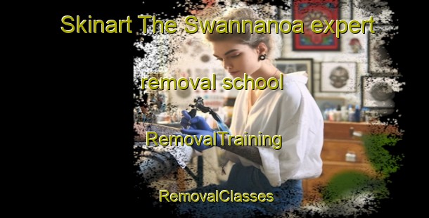 Skinart The Swannanoa expert removal school | RemovalTraining | RemovalClasses | SkinartTraining-New Zealand