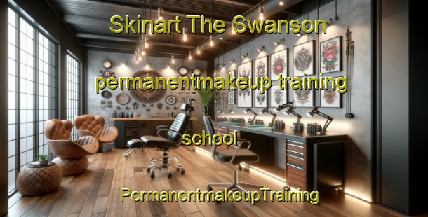 Skinart The Swanson permanentmakeup training school | PermanentmakeupTraining | PermanentmakeupClasses | SkinartTraining-New Zealand