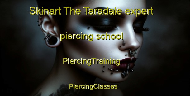 Skinart The Taradale expert piercing school | PiercingTraining | PiercingClasses | SkinartTraining-New Zealand