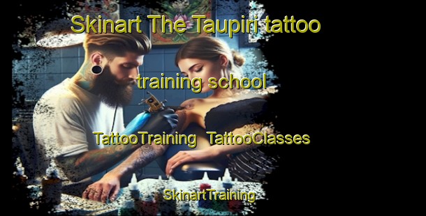 Skinart The Taupiri tattoo training school | TattooTraining | TattooClasses | SkinartTraining-New Zealand