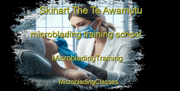 Skinart The Te Awamutu microblading training school | MicrobladingTraining | MicrobladingClasses | SkinartTraining-New Zealand