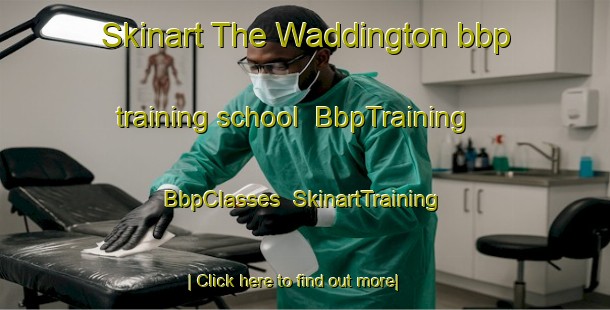 Skinart The Waddington bbp training school | BbpTraining | BbpClasses | SkinartTraining-New Zealand